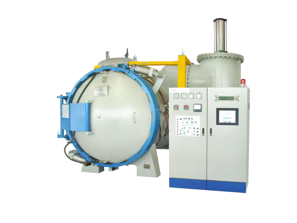 ZTH single-chamber vacuum annealing furnace